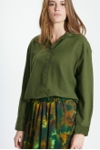 Blouse Storm Wool Militaire